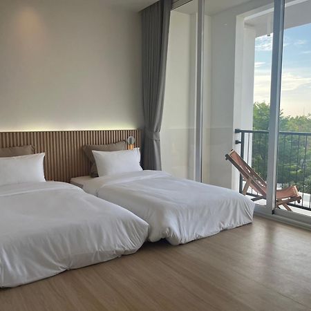 Punn Hotel Korat Nakhon Ratchasima Exterior photo