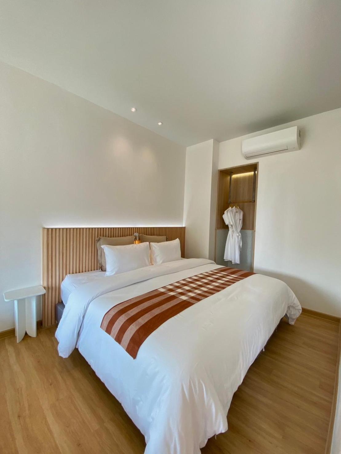 Punn Hotel Korat Nakhon Ratchasima Exterior photo
