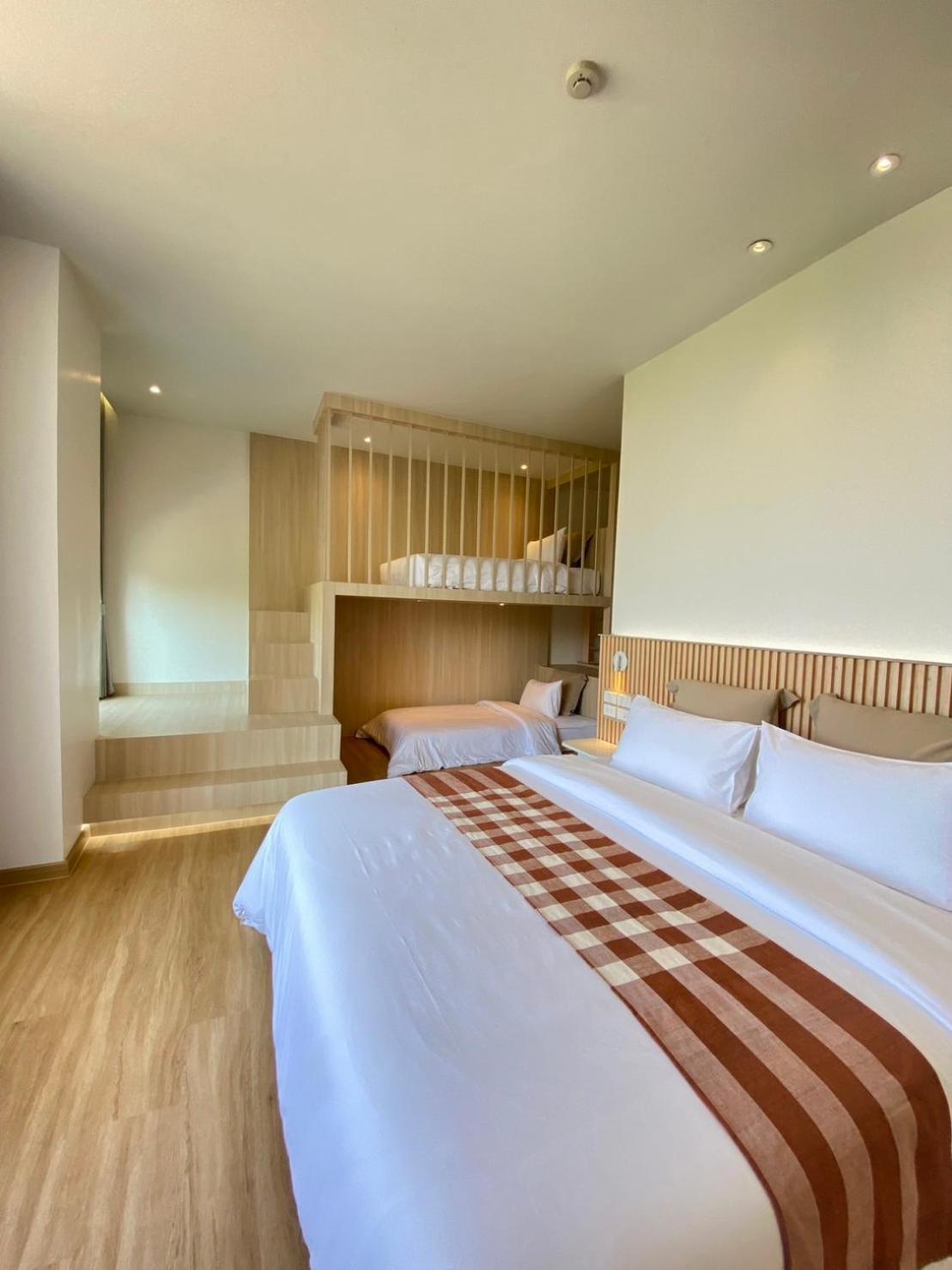 Punn Hotel Korat Nakhon Ratchasima Exterior photo