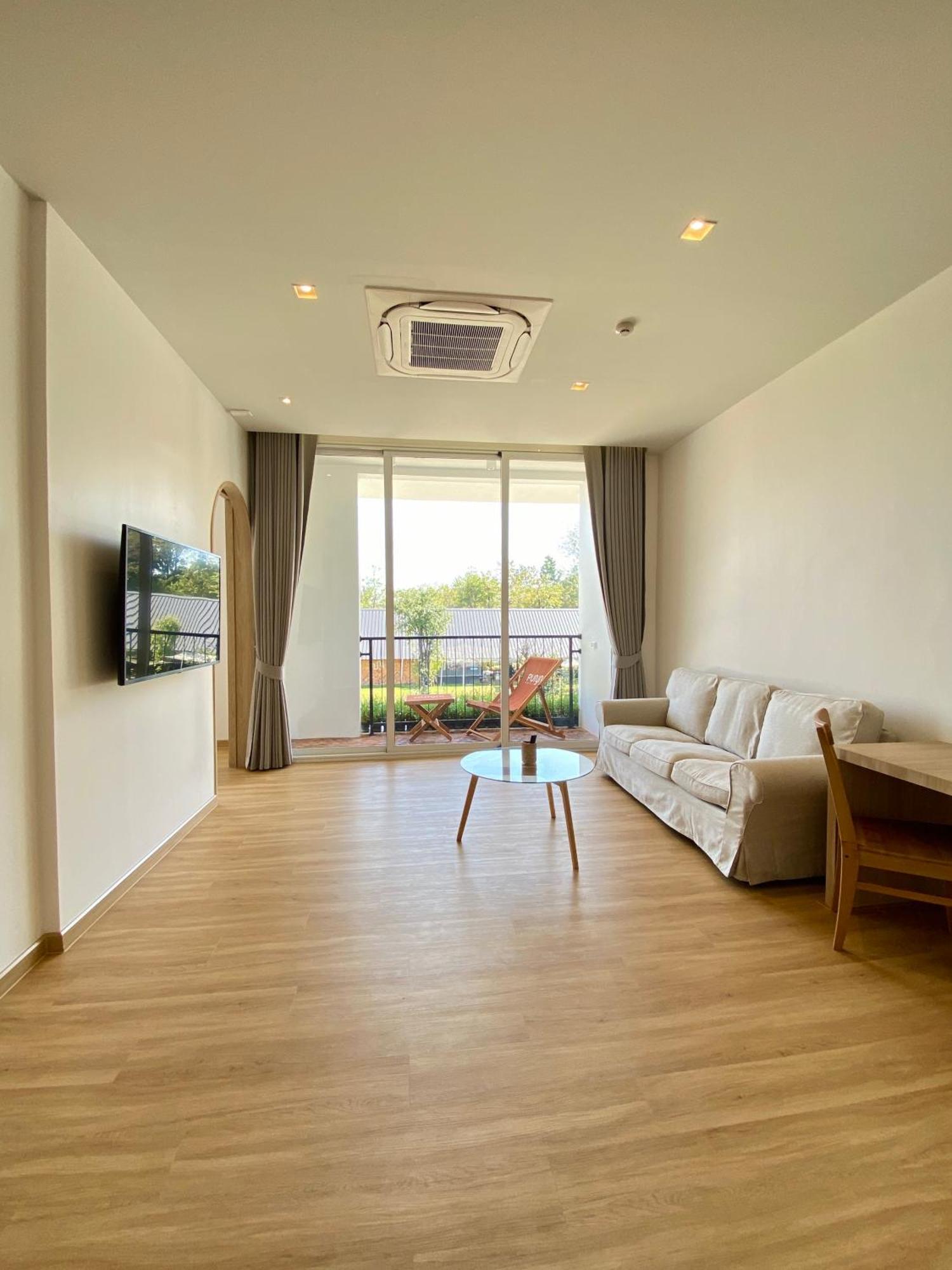 Punn Hotel Korat Nakhon Ratchasima Exterior photo