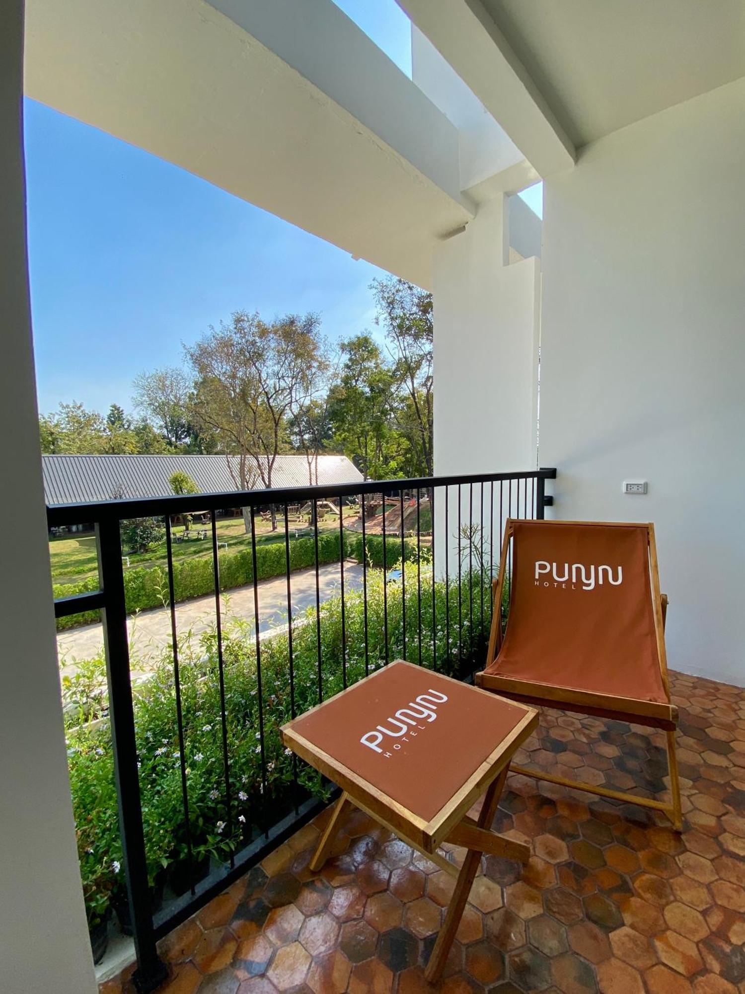 Punn Hotel Korat Nakhon Ratchasima Exterior photo