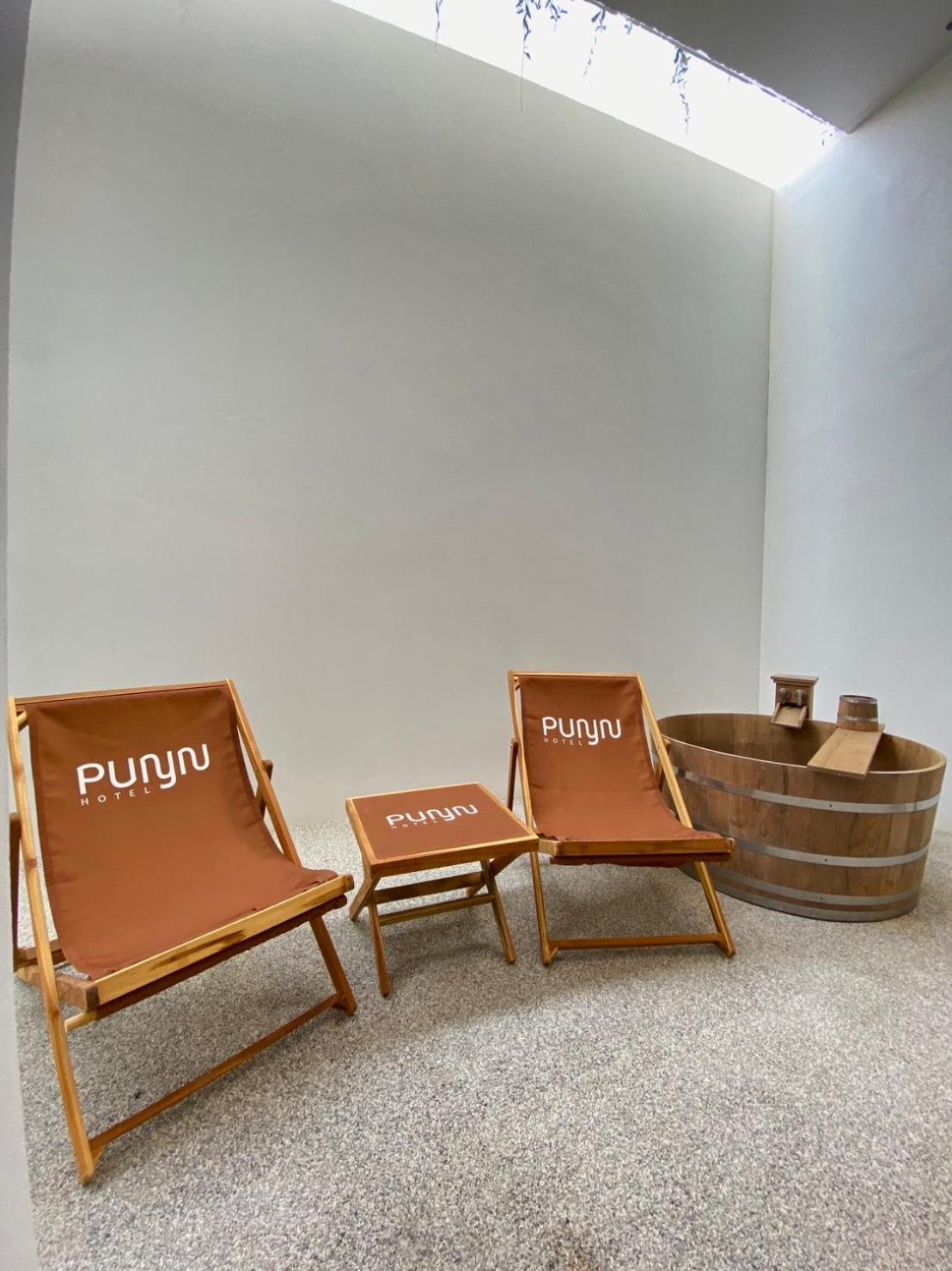 Punn Hotel Korat Nakhon Ratchasima Exterior photo
