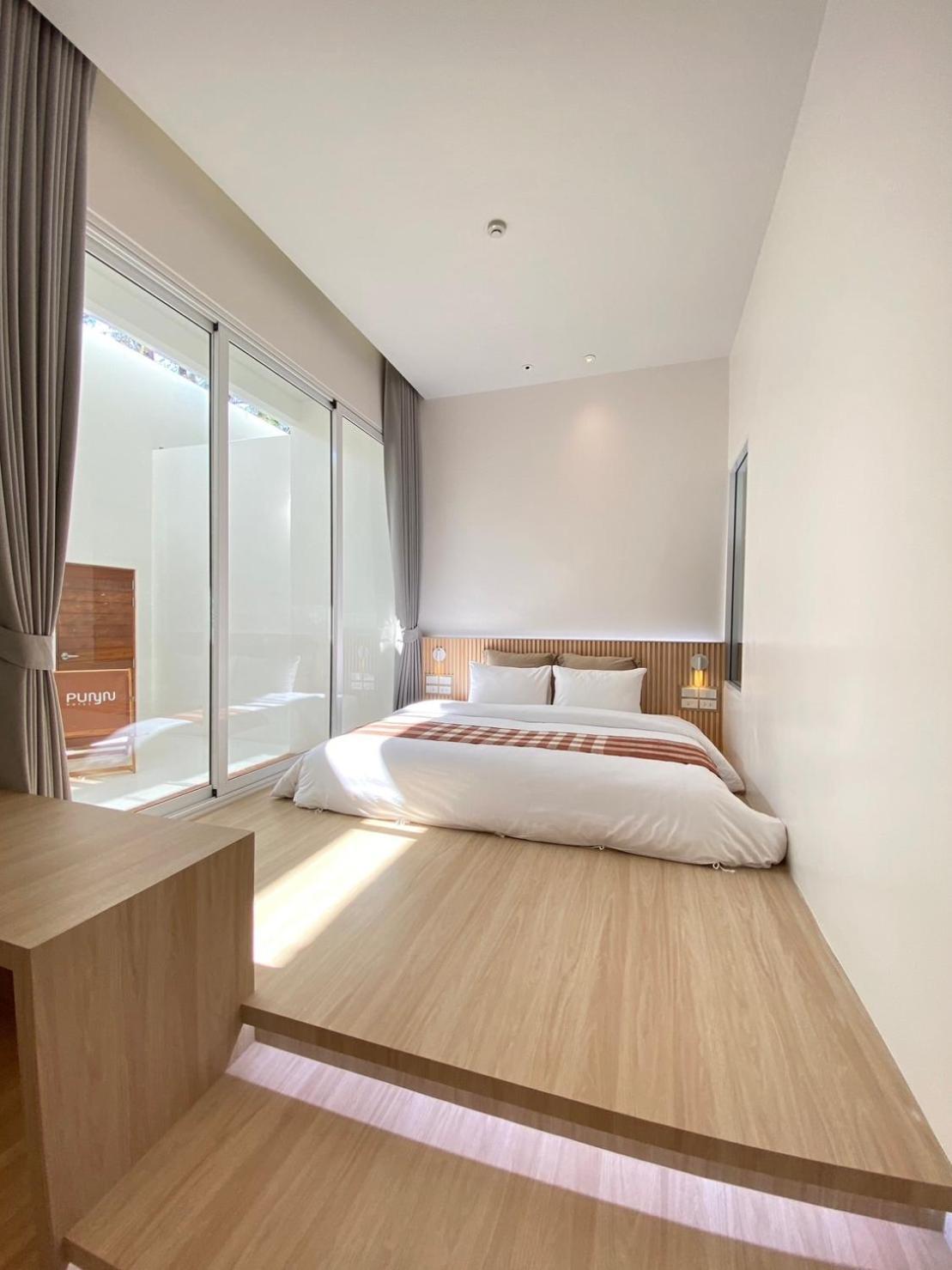 Punn Hotel Korat Nakhon Ratchasima Exterior photo