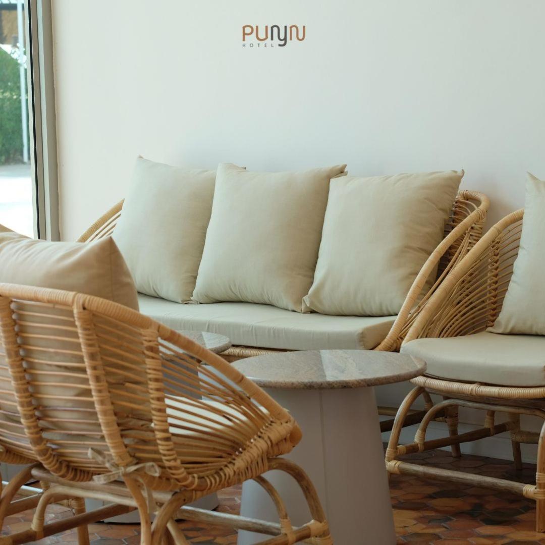 Punn Hotel Korat Nakhon Ratchasima Exterior photo
