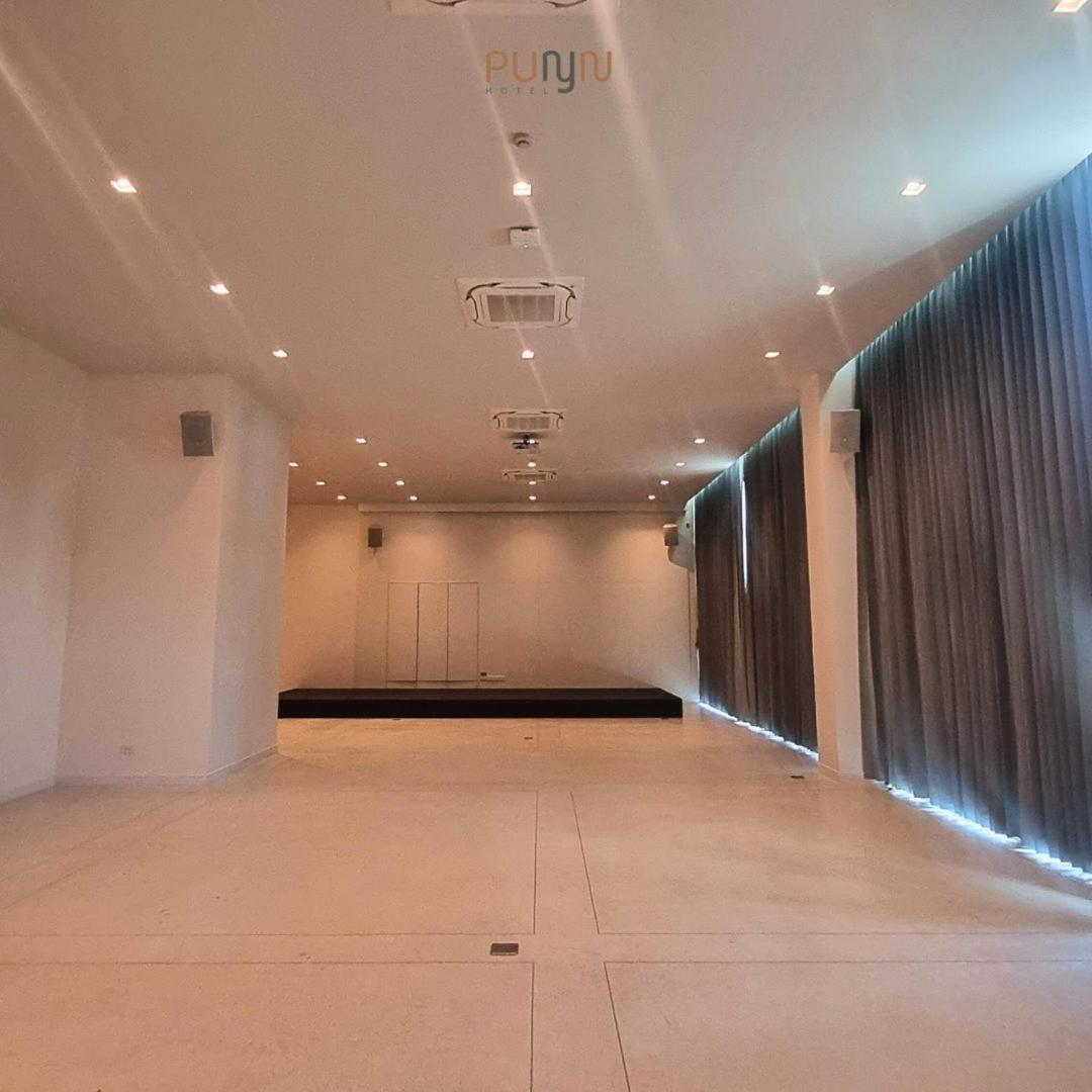 Punn Hotel Korat Nakhon Ratchasima Exterior photo