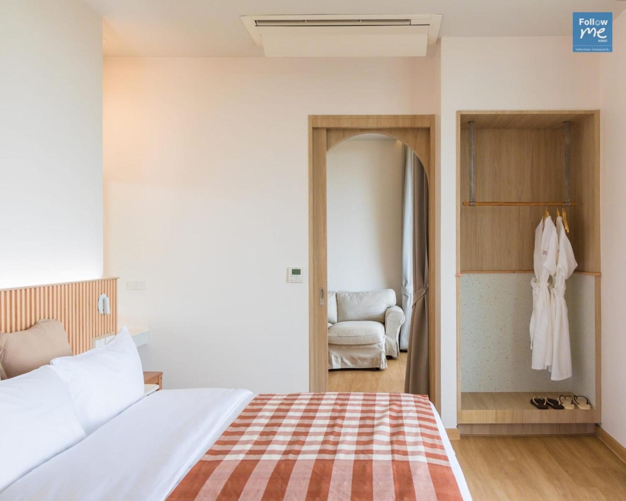Punn Hotel Korat Nakhon Ratchasima Exterior photo
