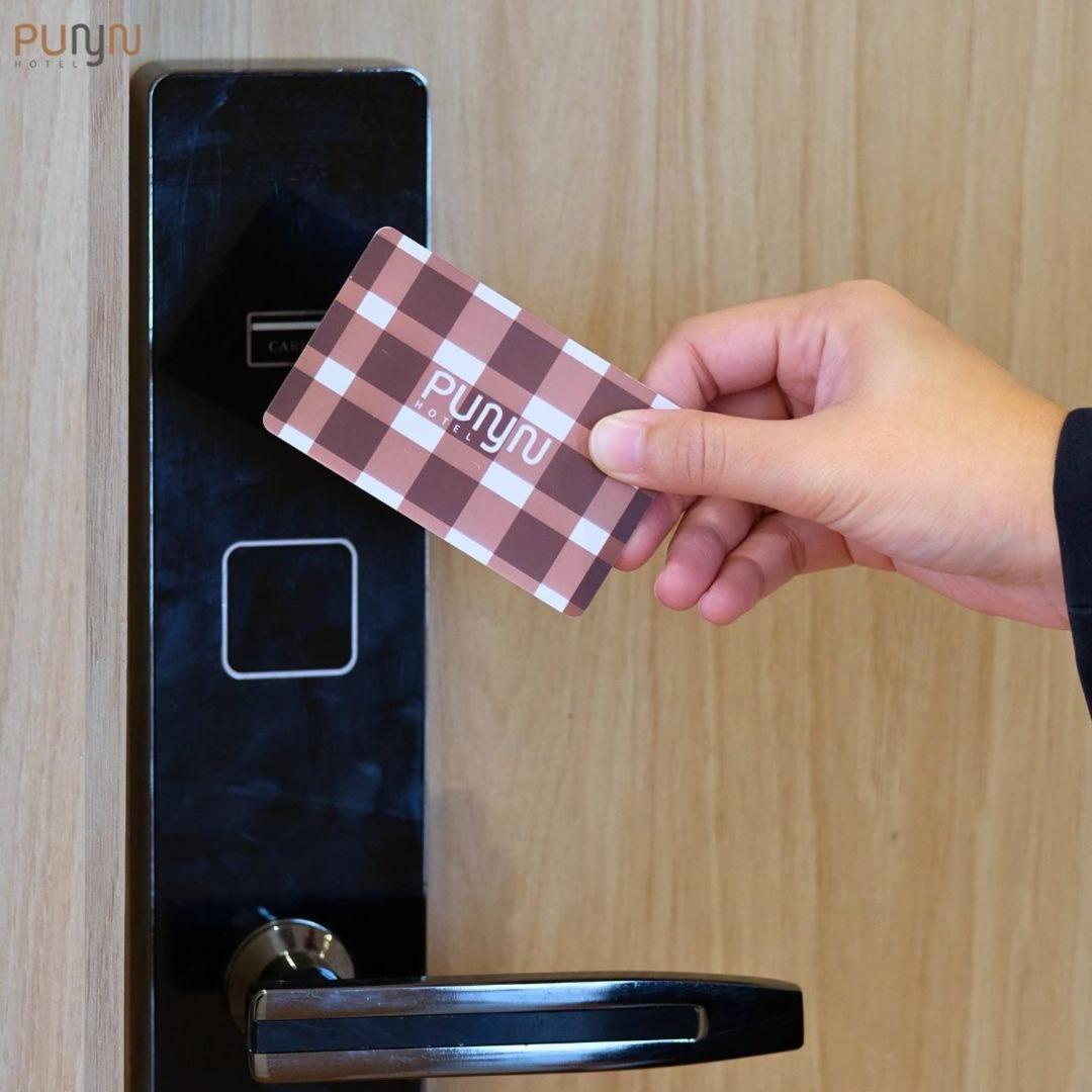 Punn Hotel Korat Nakhon Ratchasima Exterior photo