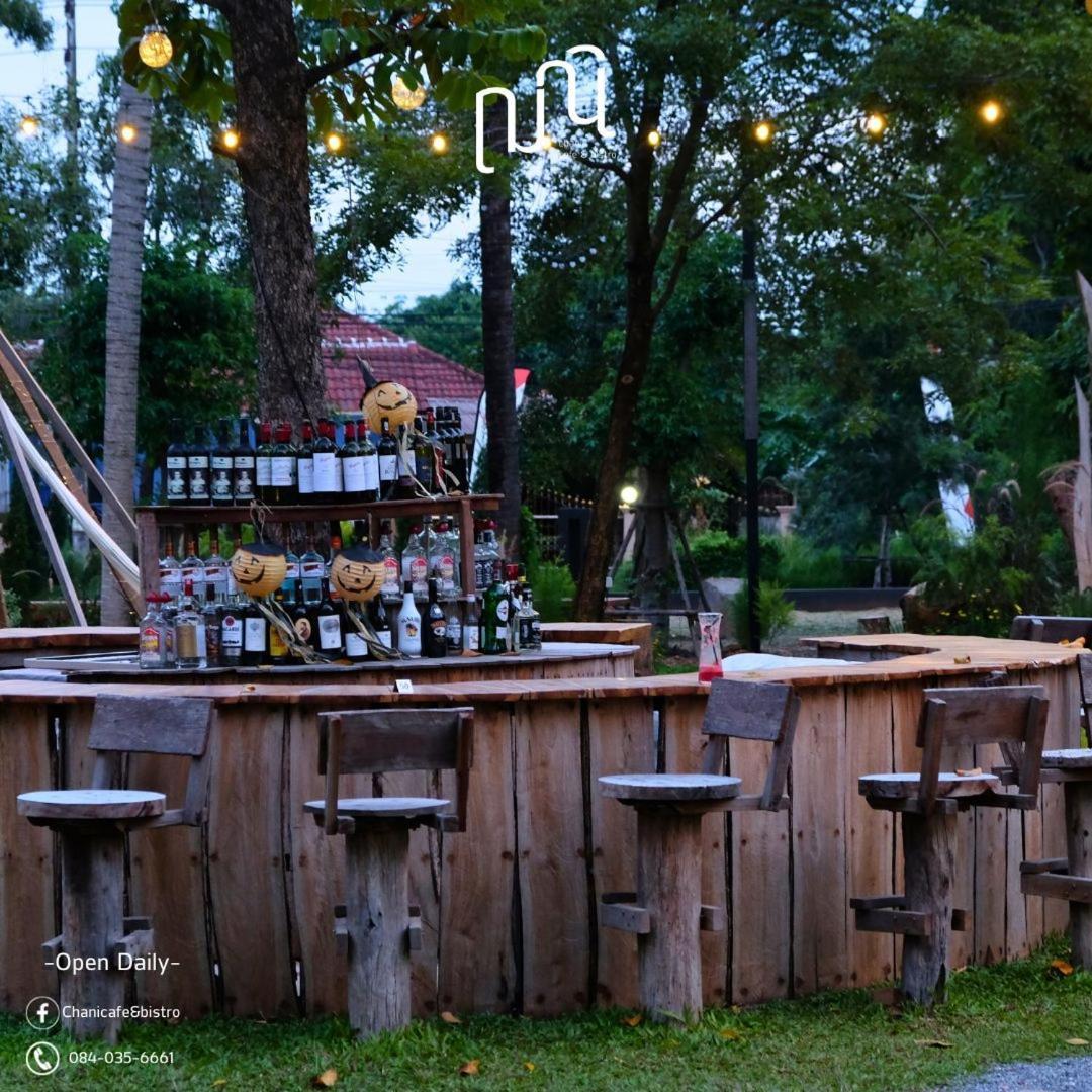 Punn Hotel Korat Nakhon Ratchasima Exterior photo